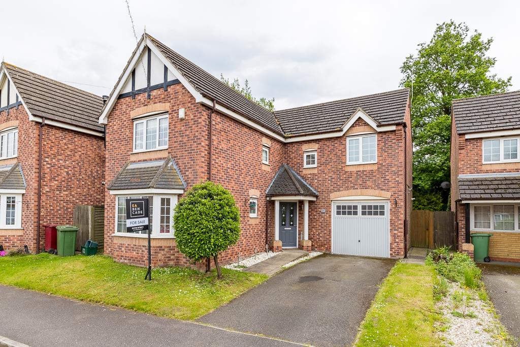 Property for sale Scunthorpe